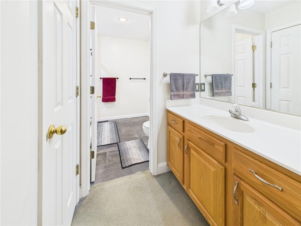 101 Hidden Pines Lane Property Photo 16