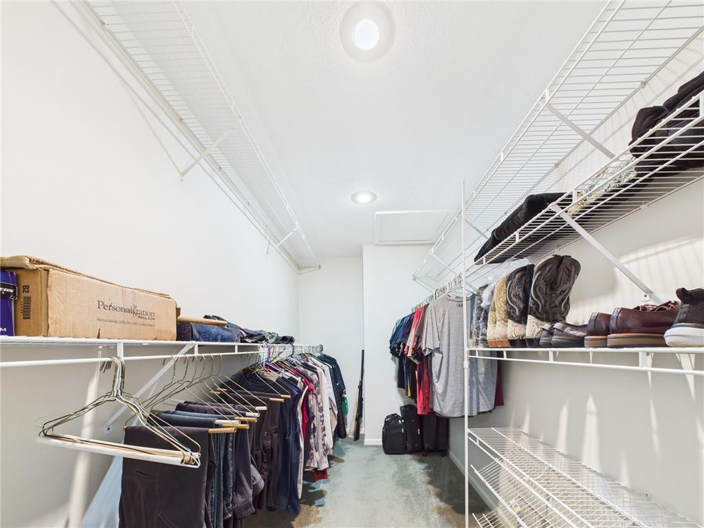 101 Hidden Pines Lane Property Photo 17