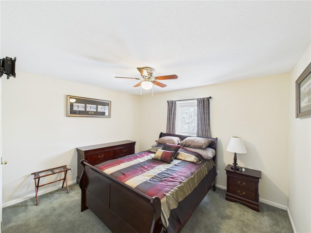 101 Hidden Pines Lane Property Photo 21