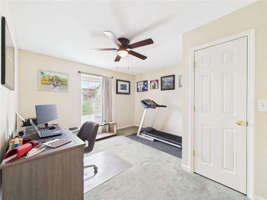 101 Hidden Pines Lane Property Photo 24