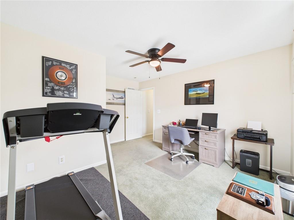 101 Hidden Pines Lane Property Photo 25