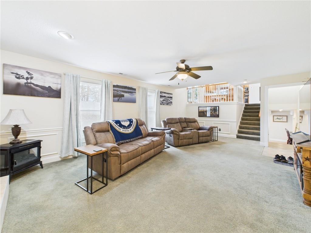 101 Hidden Pines Lane Property Photo 26