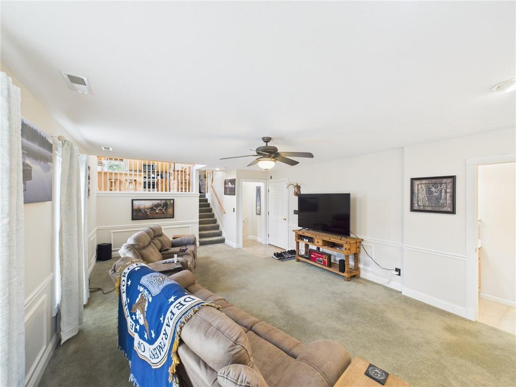 101 Hidden Pines Lane Property Photo 27