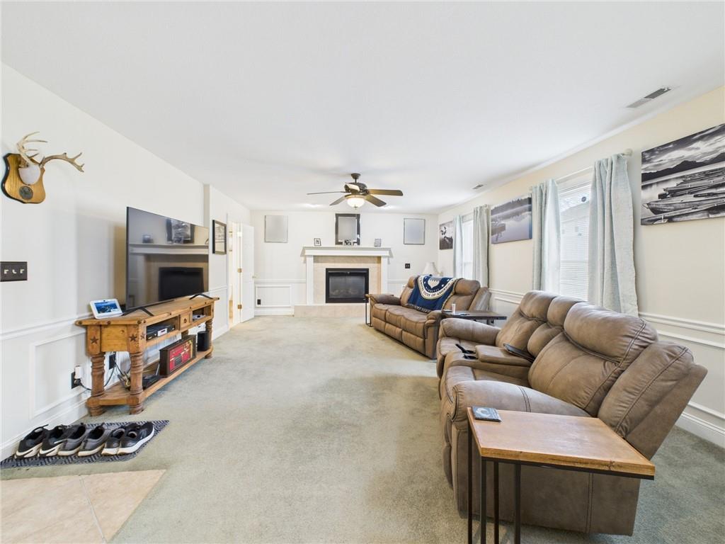 101 Hidden Pines Lane Property Photo 28