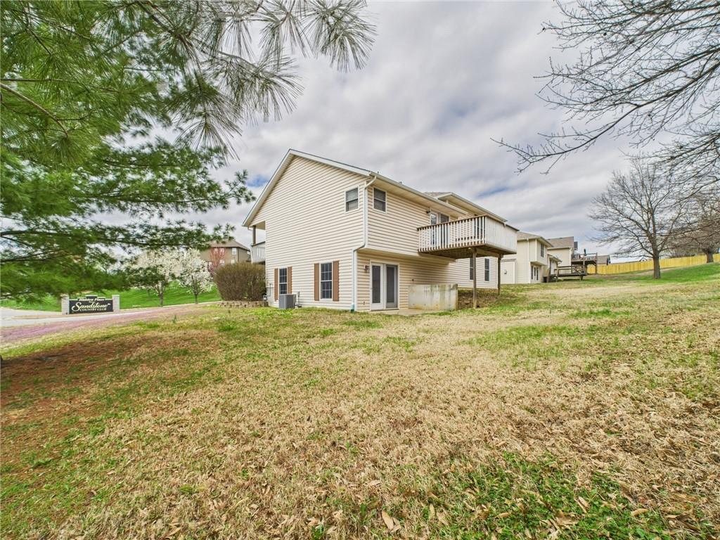 101 Hidden Pines Lane Property Photo 38