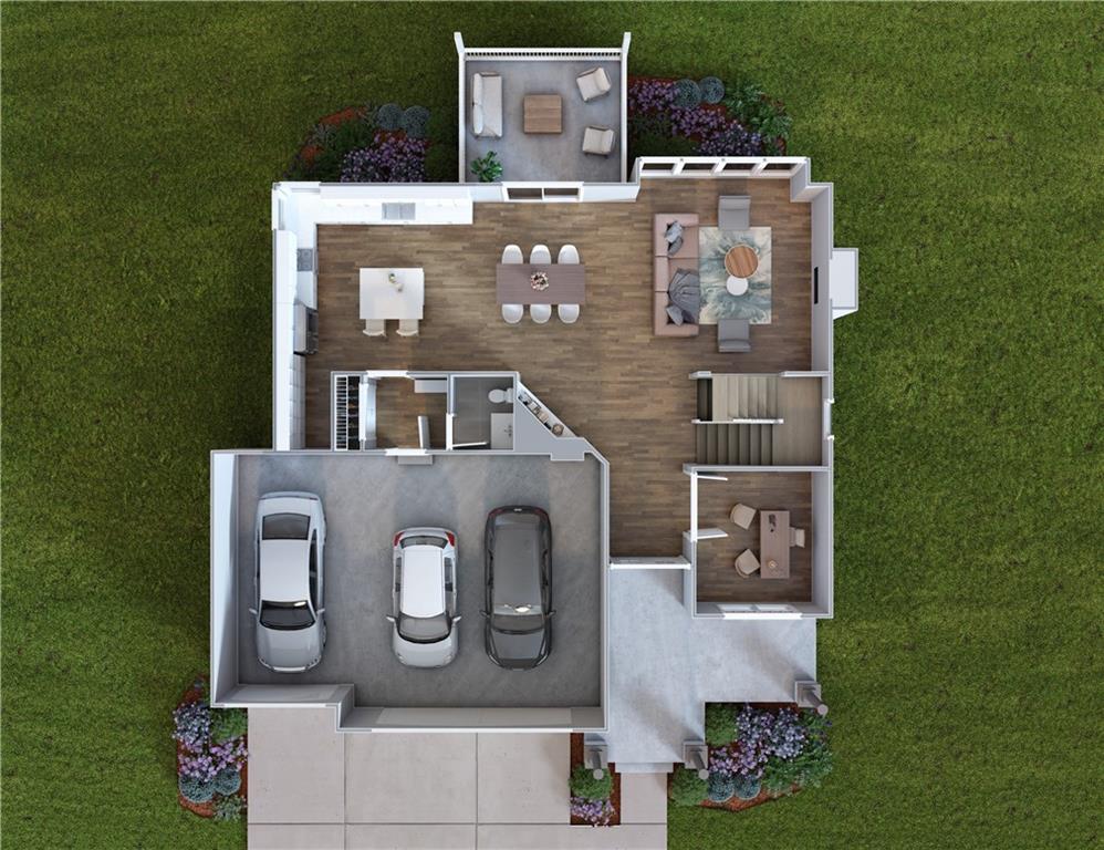 15291 W 161st Terrace Property Photo 36