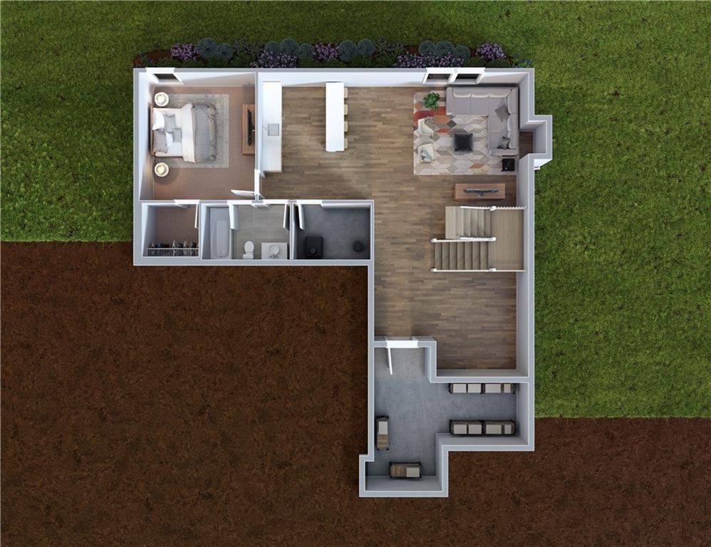 15291 W 161st Terrace Property Photo 38