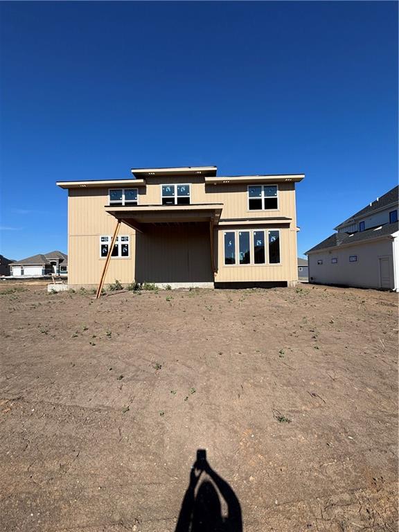 15291 W 161st Terrace Property Photo 41