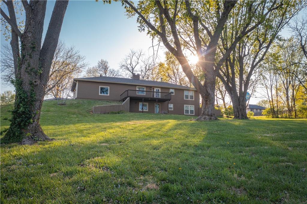 206 Meadowlark Lane Property Photo