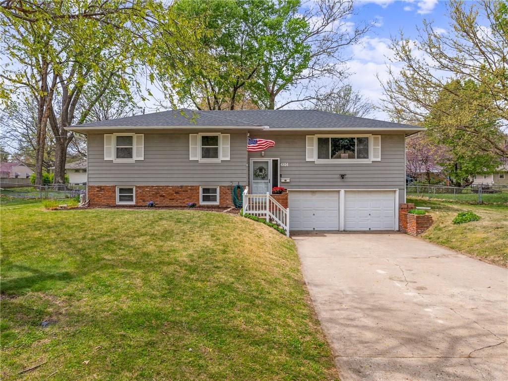 4814 Stearns Lane Property Photo
