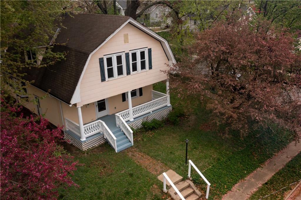 Central Real Estate Listings Main Image