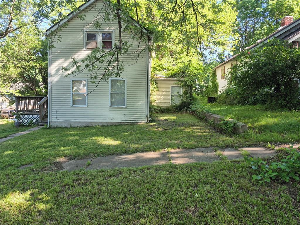 716 Olive Street Property Photo 1