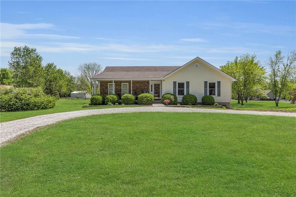 20305 S Davila Court Property Photo 1