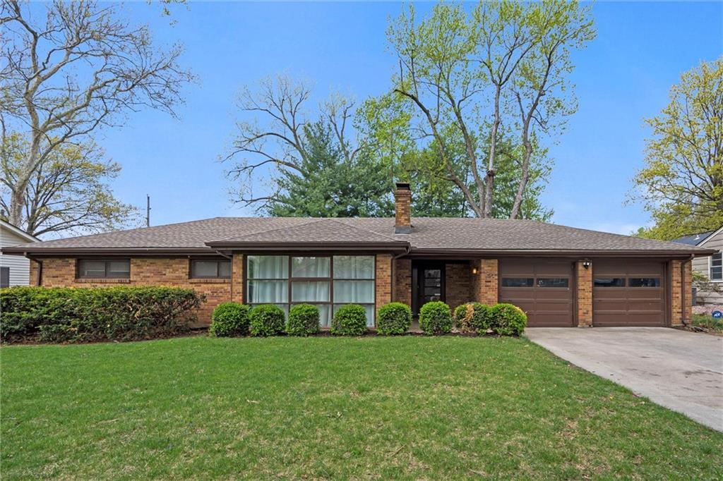 5624 Barkley Street Property Photo