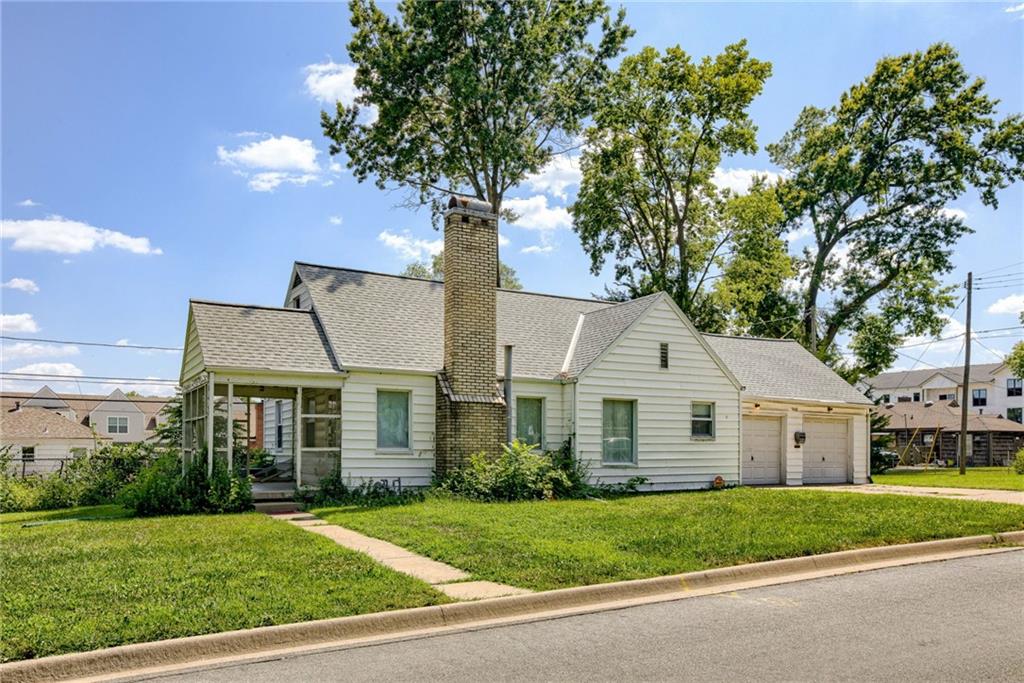 5401 W 58th Street Property Photo 1