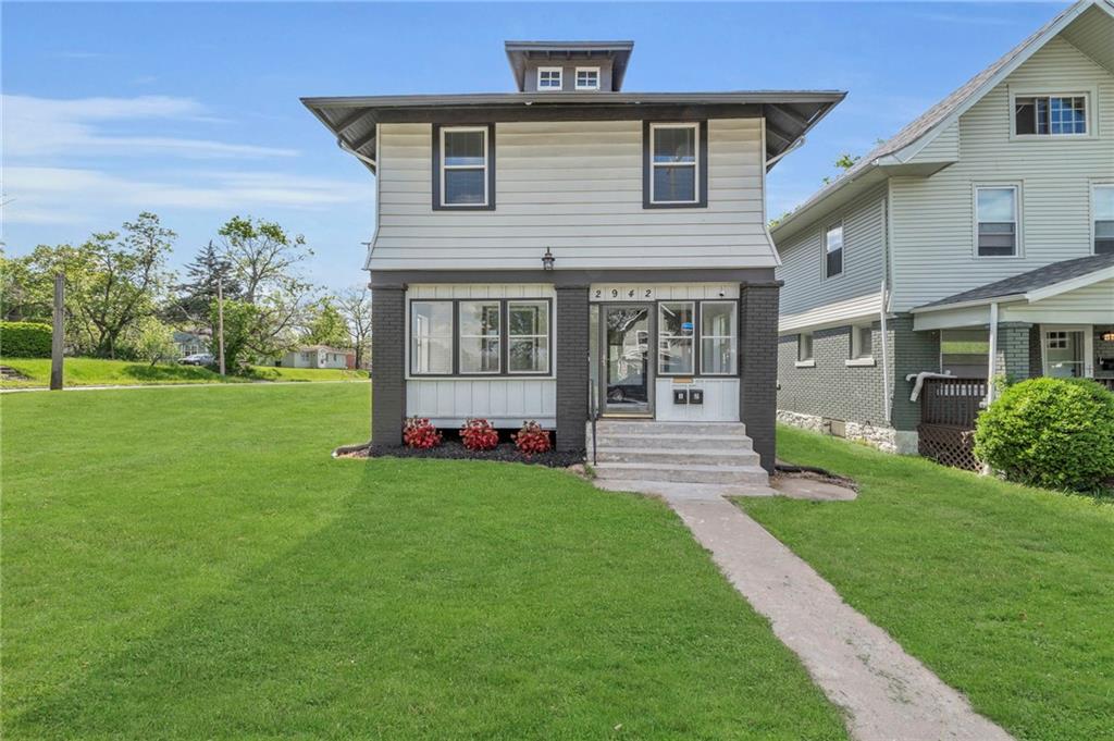 2942 Wayne Avenue Property Photo