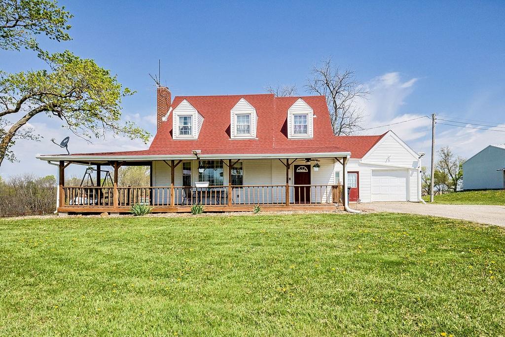 6447 Highway 59 N/a Property Photo