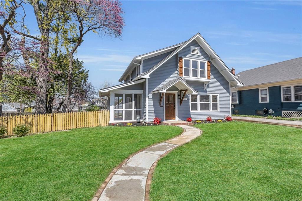 114 E Linden Avenue Property Photo