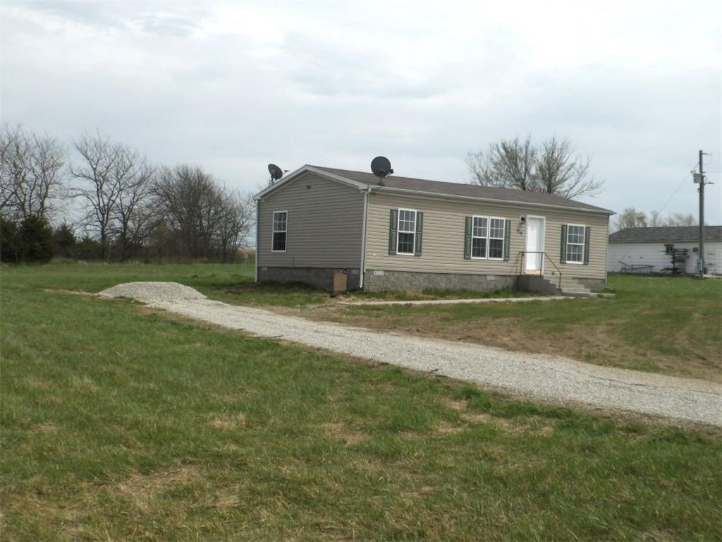 139 Sw 1521st Road Property Photo