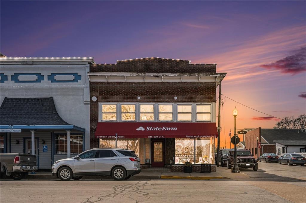 216 N Main Street Property Photo