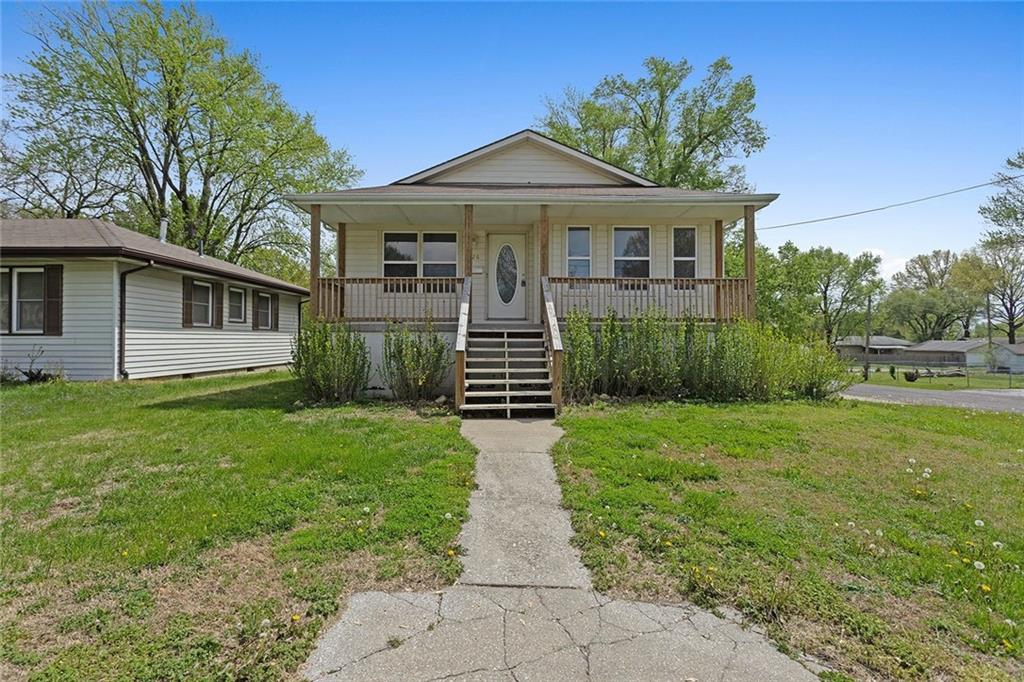 526 S 2nd Street Property Photo 1