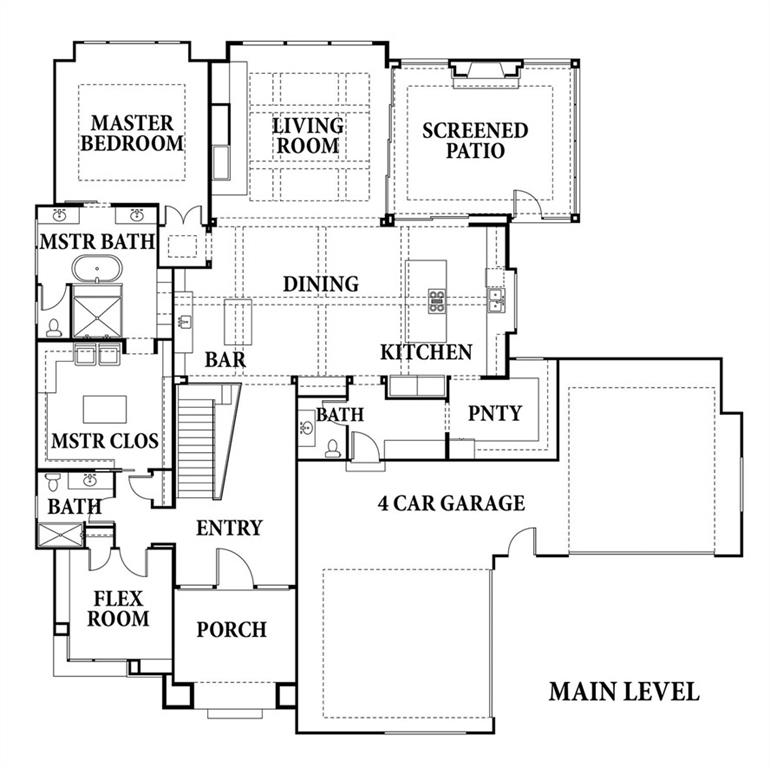 13610 Granada Drive Property Photo 2