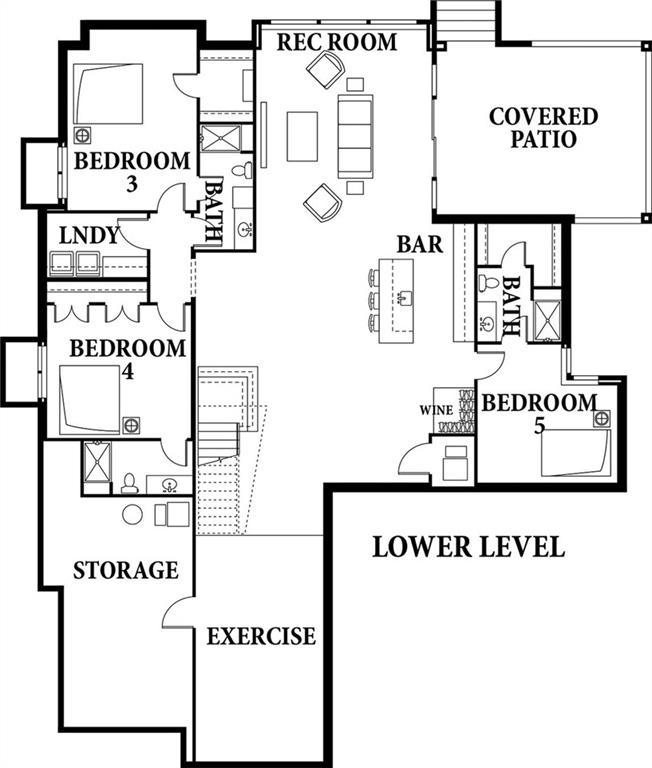 13610 Granada Drive Property Photo 3