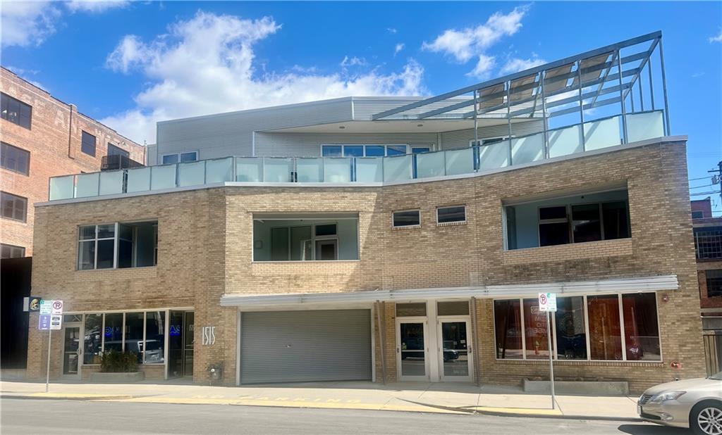 1515t Walnut Street Property Photo