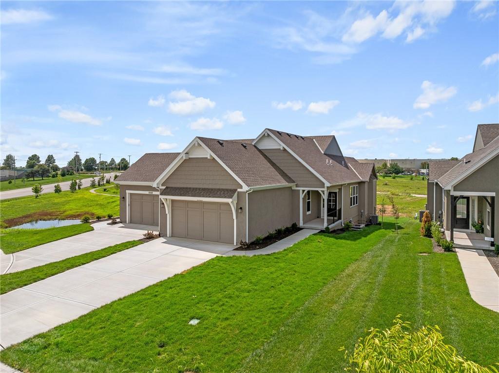 8266 Aurora Street Property Photo