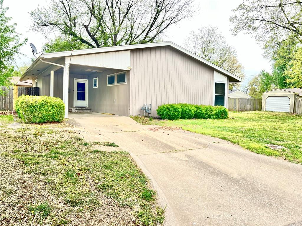 1916 N 8th Street Property Photo