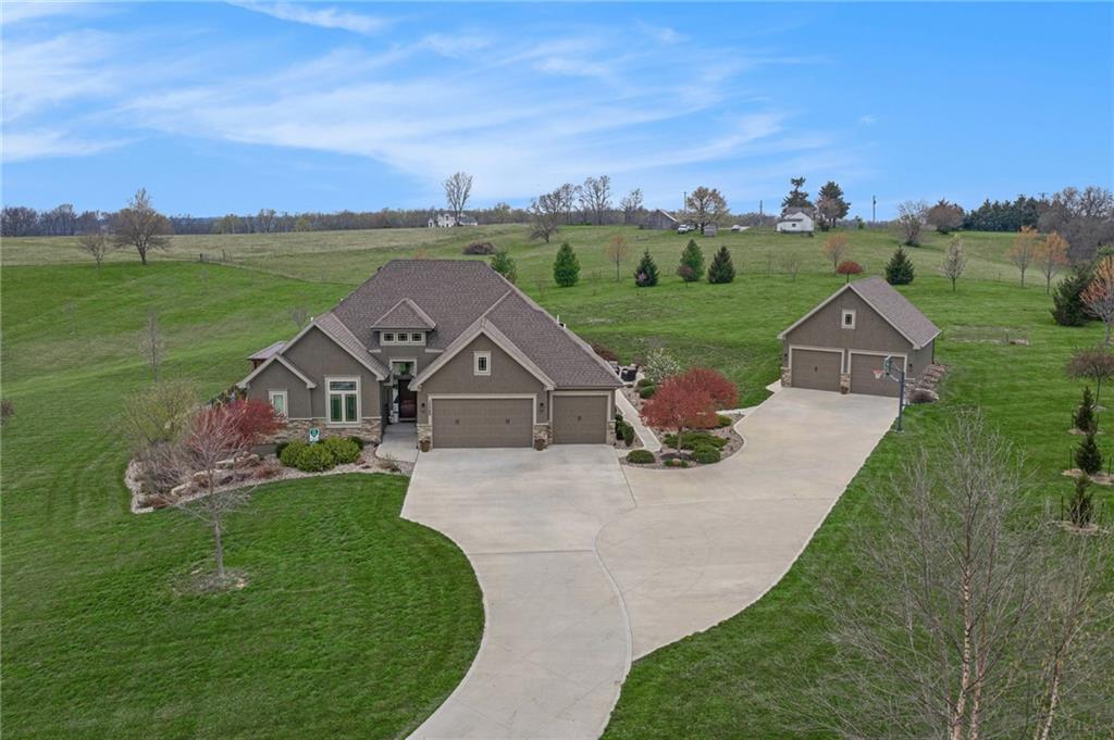 17560 Smith's Mill Road Property Photo