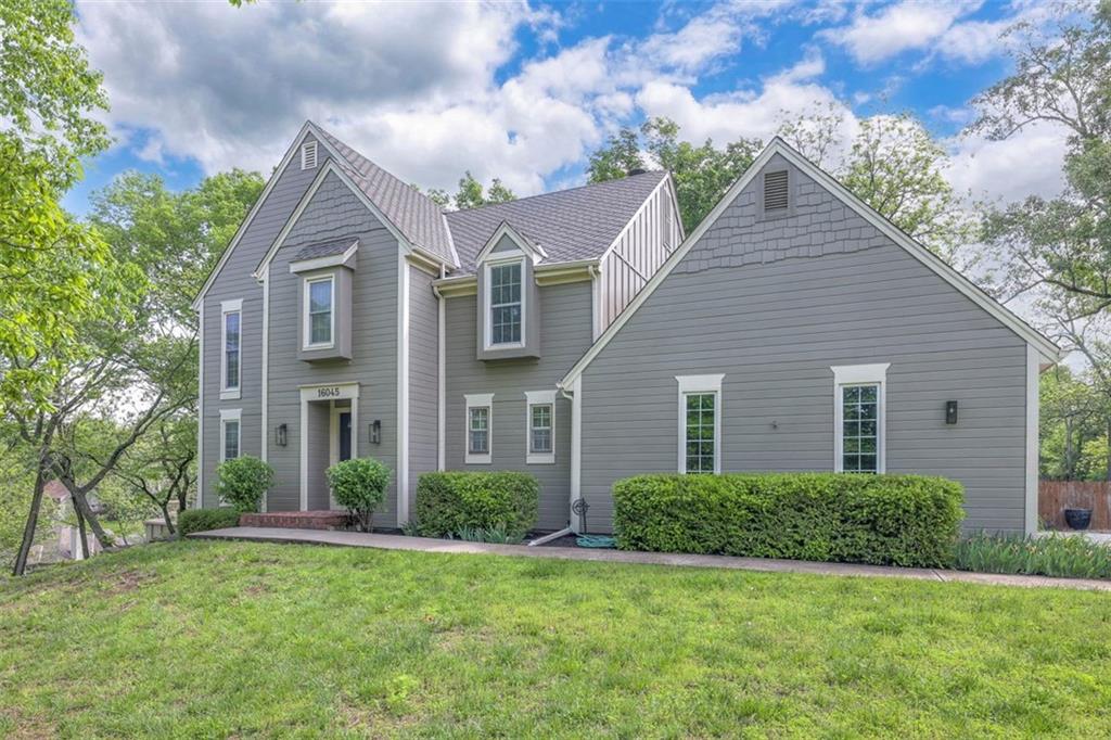 16045 Kenneth Road Property Photo 1