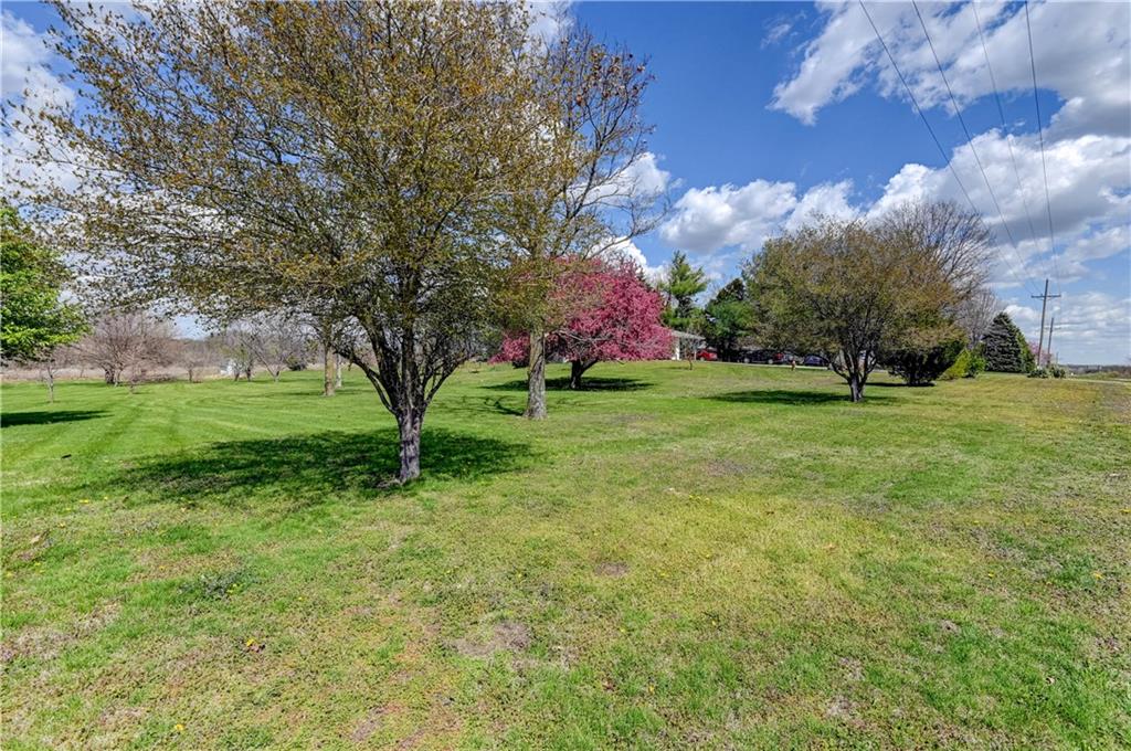 8620 County Z Road Property Photo 1