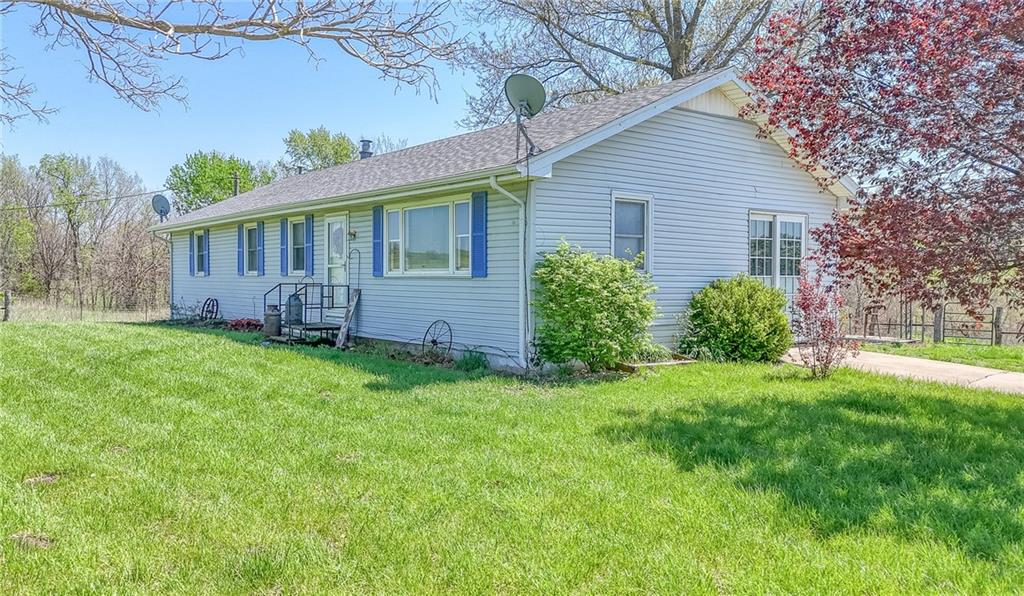 258 Sw Jj Highway Property Photo
