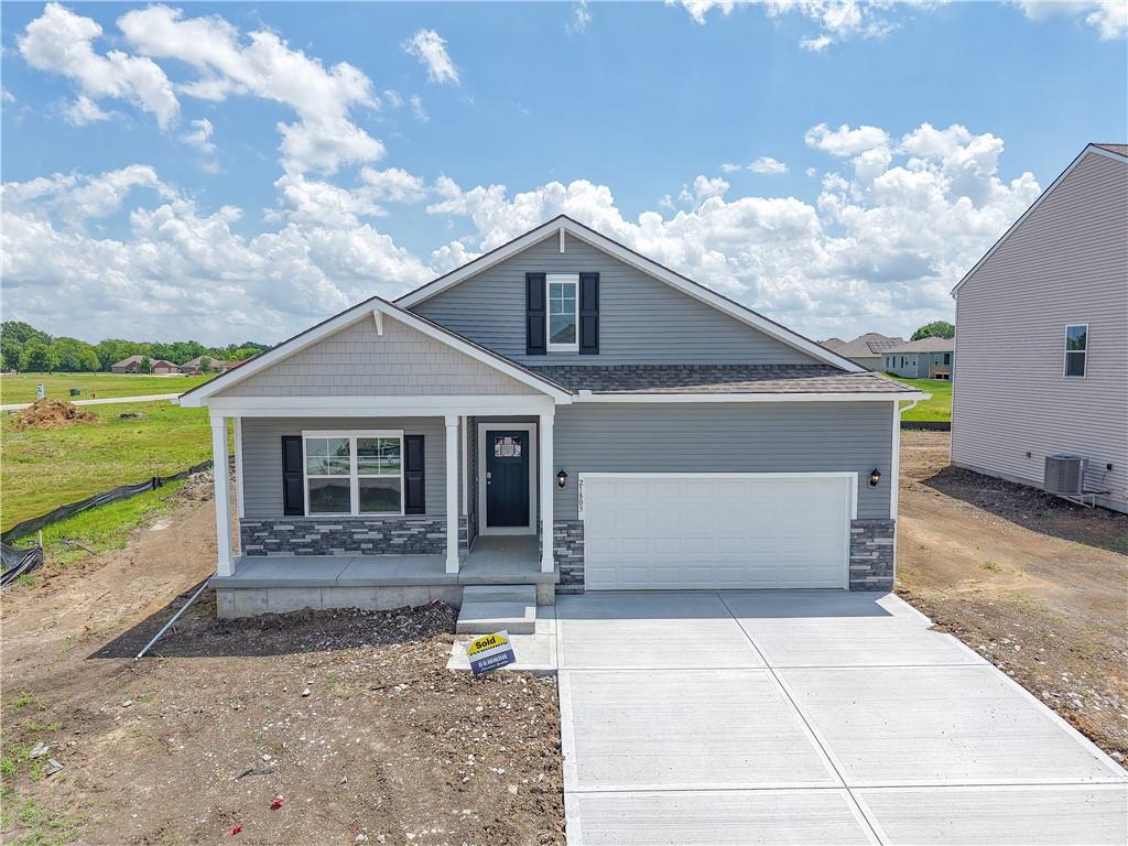 21803 Lucca Lane Property Photo 1