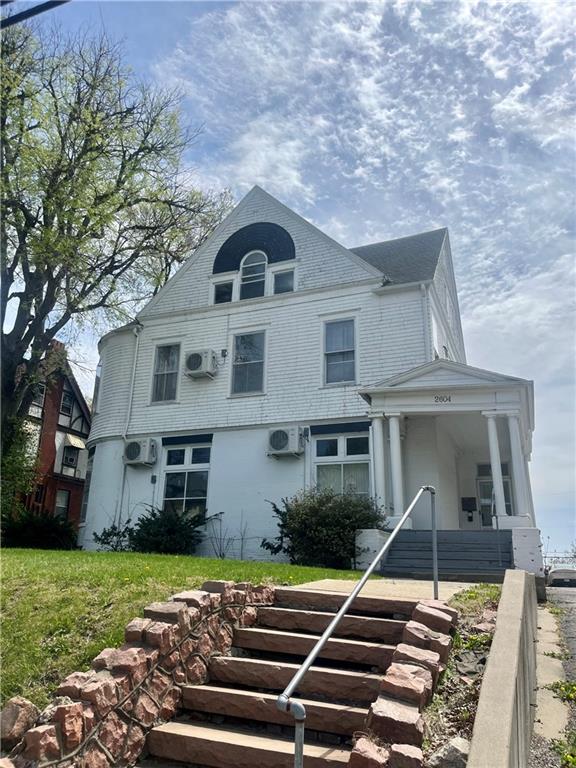 2604 Frederick Avenue Property Photo