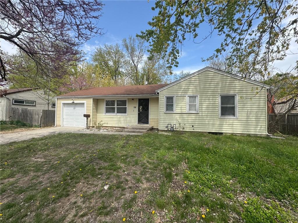 700 W 28th Street Property Photo
