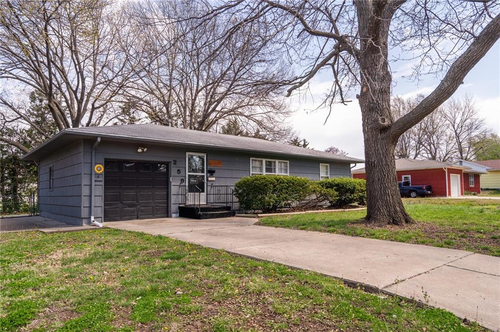 259 Kaw Avenue Property Photo