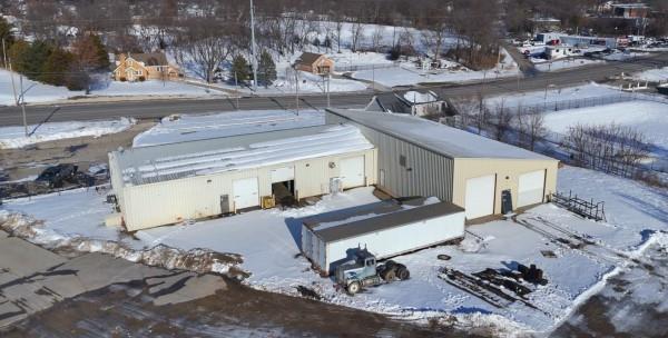9403 E Us 40 Highway Property Photo 1