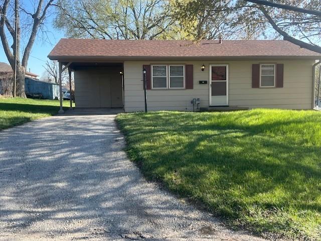 102 W Price Street Property Photo
