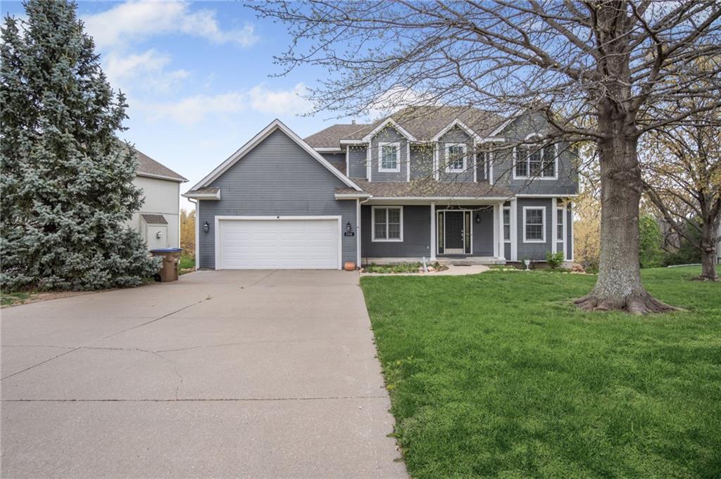 Atchison Real Estate Listings Main Image