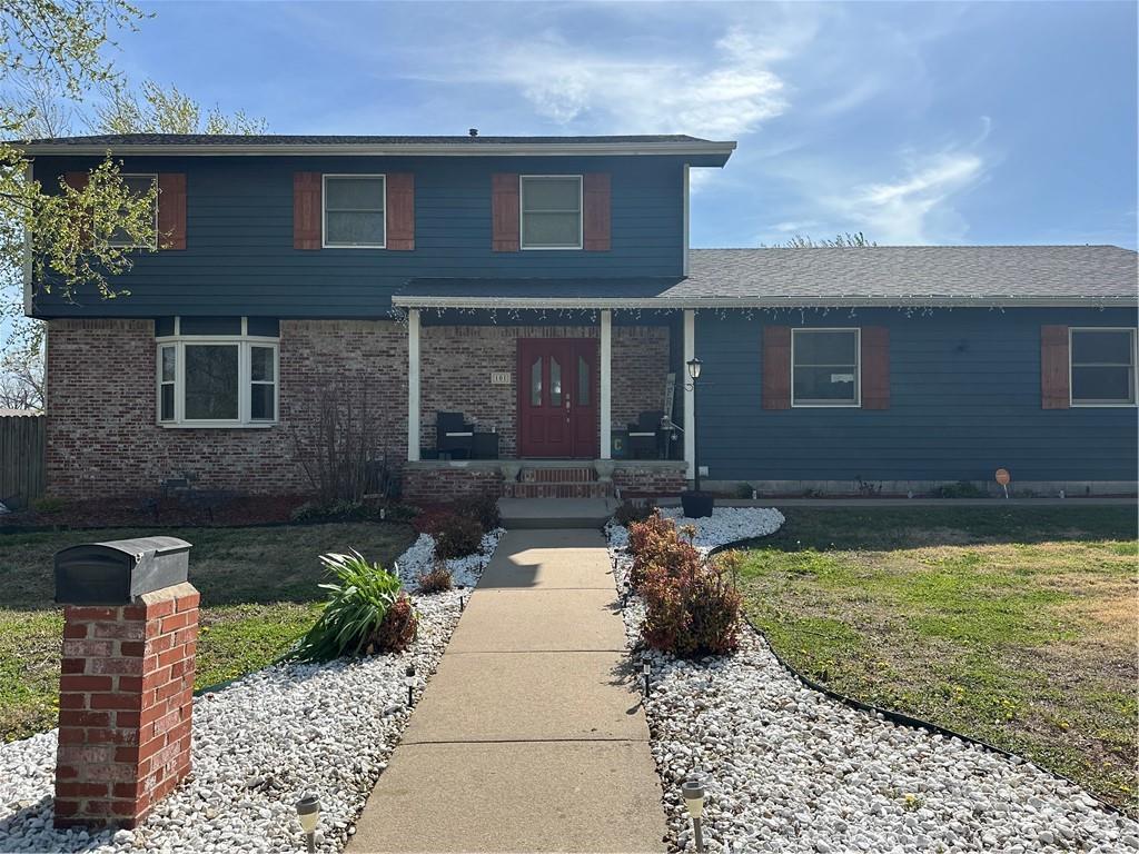 101 N Ohio Street Property Photo 1