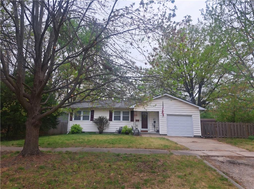 634 N Sycamore Street Property Photo