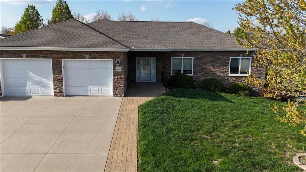 12541 Parkview Drive Property Photo 1