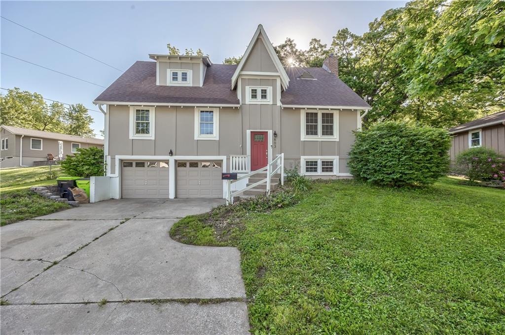 803 Halsey Circle Property Photo