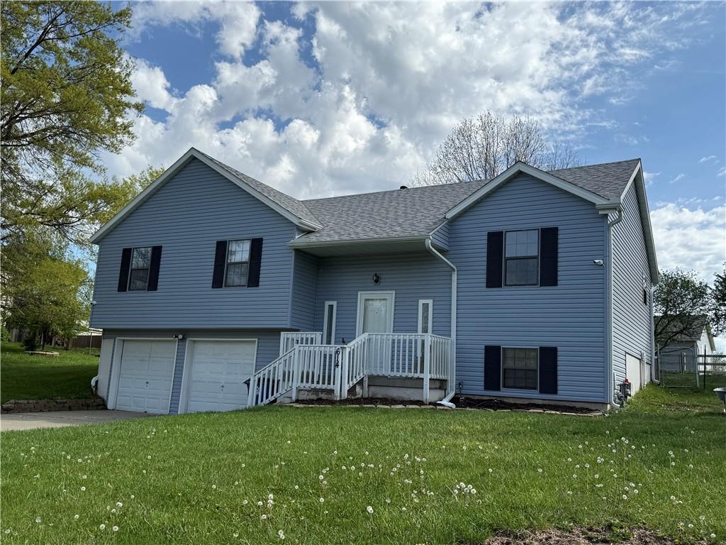 614 Se 145 Road Property Photo