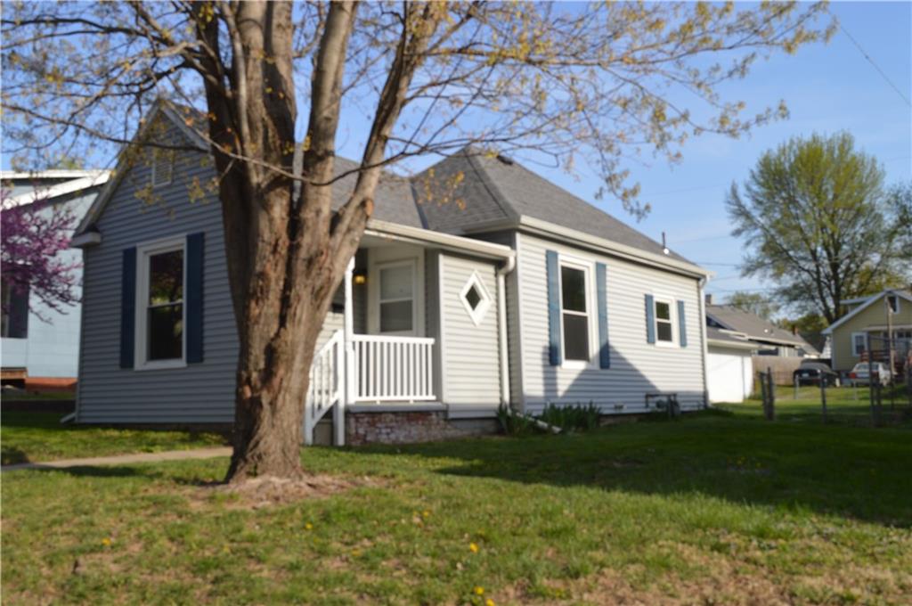 3204 Lafayette Street Property Photo