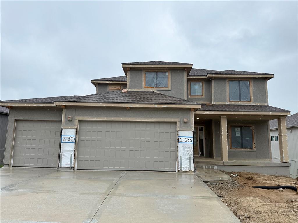 7080 Nw Forest Lakes Drive Property Photo