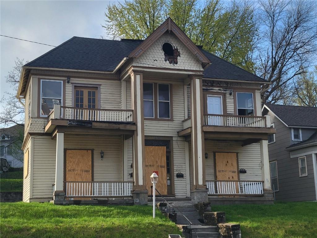 1616 Buchanan Avenue Property Photo