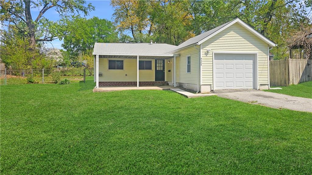 4508 46th Street Property Photo